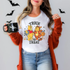 Fall Nicu Nurse Shirt, Nicu Nurse Shirt, Halloween Nicu Nurse Shirt, Neonatal Shirt, Neonatal Nurse, Autumn Nicu Shirt, Nicu Nurse Gifts