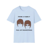 Oasis Reunion T-Shirt Unisex, Oasis 2024, Oasis Merch, Oasis Fan, Oasis Band (Multiple Different Colours)