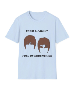 Oasis 2025 Reunion Concert T-shirt, Gallagher Brothers…