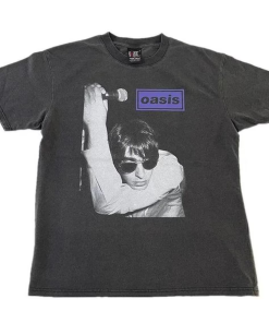 Oasis Reunion 2024 Comfort T-Shirt, Oasis Merch,…