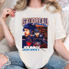 Johnny Gaudreau Shirt Ice Hockey American Professional Hockey Championship Sport Merch, RIP Johnny Gaudreau shirt