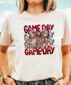 Ala Ba Ma Game day Football Shirt,…