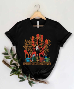 Indigenous Awareness T-Shirt,Every Child Matters Shirt,Orange Day…