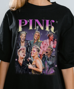 Pink Summer Carnival 2024 Shirt, Pink Music…