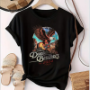 Ho.zier Unreal Un.earth Tour T-Shirt, Vintage Ho.zier Shirt, Ho.zier Fan Gift Sweatshirt 2024 Hozier Rock, Rock Music Merch, Gift For Fan