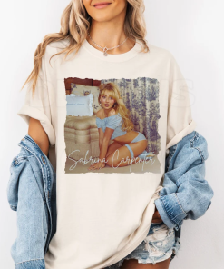 Sabrina Tee, Espresso Sabrina Carpenter, Short N…