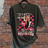 Missy Elliott Shirt, NEW! Janet Jackson, aaliyah, ciara, chris brown, rihanna, lil kim, usher, andre 3000, tour, rodrigo, carter, swv, redd