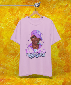 Missy Elliott Shirt, NEW! Janet Jackson, aaliyah,…