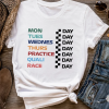 Funny Retro F1 Shirt for women, Perfect gift for F1 Lovers, Formula 1 Shirt,Formula One Tee,F1 Gift,F1 Lover Shirt,Formula 1 Girl Shirt