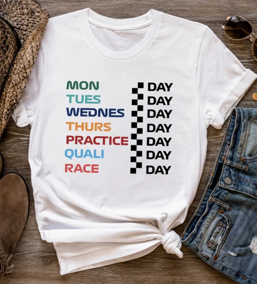 Formula 1 Race Day Shirt, Qualification Day Race Day Sunday Shirt,Funny Formula 1 Tshirt,Box Box Box Shirt,F1 Cute Shirt,Race Day Funny Tee