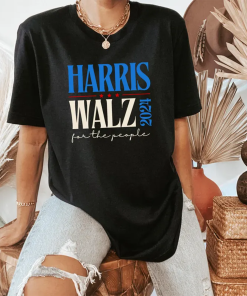 Kamala Harris Tim Walz Shirt | Harris…