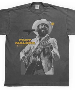 Post Malone Vintage Shirt – The F-1…