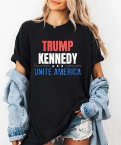 Trump Kennedy 2024, Donald Trump Election T…