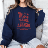 MAHA Trump Kennedy 2024 Shirt, Make America Healthy Again Trump 2024 Sweatshirt, Republican Gifts Support Trump Shirt, Trump Vance 24 Shirt