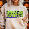 Beetlejuice Shirt/Sweatshirt, You’re the Ghost with the Most, Never Trust the Living, Strong and Unusual, Halloween Trendy Shirt