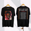 Meghan Trainor Vintage Shirt, The Timeless Tour 2024 Shirt, Meghan Trainor 2024 Concert Shirt Unisex Shirt, Meghan Trainor Merch, Gift Retro