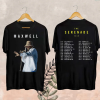 Graphic Meghan Trainor Shirt, Meghan Trainor Fan Gift, Meghan Trainor The Timeless Tour 2024, Meghan Trainor Merch, Meghan Trainor Shirt