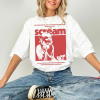 Scream Halloween Shirt, Scream Sweatshirt, Horror Movie Tee, Spooky Movie Shirt, Scary Halloween Sweatshirt, Funny Halloween shirt