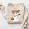 In My Spooky Era T-shirt, Spooky Vibes Shirt, Fall Shirt, Spooky Seasons Tees, Spooky Era T-Shirt, Halloween Era Shirt, Halloween Spooky Tee