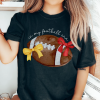 Taylor Football Shirt, Funny Football Tee, Taylors Boyfriend Shirt, Funny Football Shirt, Red and Gold, Gameday Shirt, Football Season