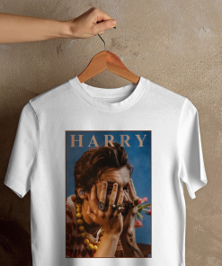 Harry Styles Shirt, Harry’s House Shirt, Harry…