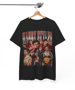 Limited Harry Styles Vintage T-Shirt, Harry Style…