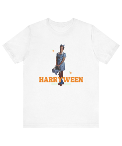 Harry Styles Shirt, One Direction T-Shirt, Harryween,…