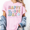 Make Your Mark and see Where it Takes You Shirt, Dot Day 2024 Shirt, Happy Dot Day Shirt, International Dot Day Shirt, Dot Day Teacher Shirt