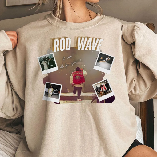 Rod Wave, Rod Wave Shirt, Rod Wave Last Lap, Rod Wave Last Lap Shirt, Rod Wave Concert Shirt, Rod Wave Graphic Tee, Rod Wave Merch, Rod Wave