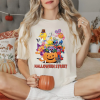 Sabrina Carpenter Juno Comfort Colors T-Shirt, Concert Shirt, Espresso Gift, Short n Sweet Tour Sabrina Carpenter Shirt