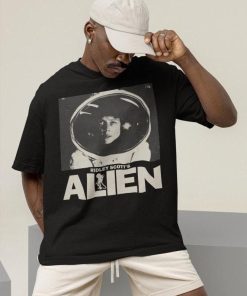 Vintage Alien Movie 1979 Shirt -Alien Movie…