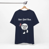 Run Spot Run t Shirt – Save the Pets – Political Trump humor – Save The Pets – Unisex Jersey Short Sleeve Tee – MAGA 2024 – Save Cats Geese