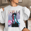 Retro Tate Mcrae Greedy Album Shirt, Tate Mcrae 2024 Tour T-Shirt, Tate Mcrae Uh Oh Sweatshirt, Tate Mcrae Fan Merch, Gift For Her