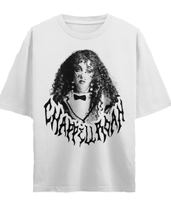 Chappell Roan Death Metal Rock T-shirt –…