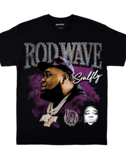 Rod Wave Shirt, Rod Wave Last Lap…