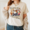 Hogwarts 4 House Mickey Mouse Harry Potter Sweatshirt