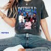 Kehlani Shirt, Kehlani Concert Tshirt, Kehlani Tour Shirt, Kehlani Hip Hop Shirt, Kehlani Retro Sweatshirt, Kehlani Bootleg Rap Sweatshirt