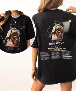 Rod Wave Shirt, Rod Wave Last Lap…