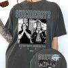 Vintage Y2K Sab.Rina shirt, Sab.Rina Music Tour 2024 Shirt, Carpenter Graphic tee, Carpenter Album Shirt, Gift for men women unisex tshirt