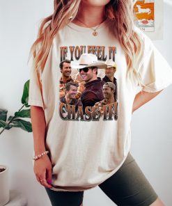 John Candy Tee, If you feel it…