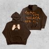 Ivan Cornejo Mirada Tour Hoodie, Mirada Tour, Ivan Cornejo Merch, Ivan Cornejo Gifts, Ivan Cornejo Mirada Tour Hoodie, Ivan Cornejo Hoodie