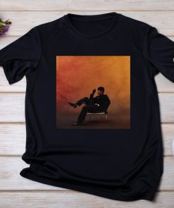 Ivan Cornejo Tshirt, Mirada Tour | Ivan…