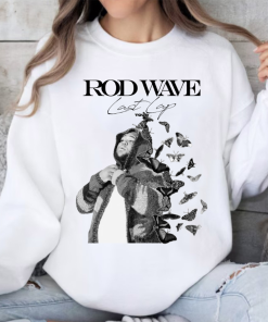 Rod Wave Last Lap Uncle Dee Shirt