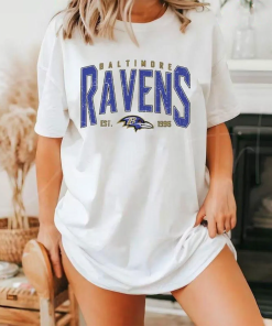 Vintage Baltimore Ravens shirt, Ravens sweatshirt, Baltimore…