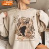 Tate Mcrae Greedy Album 90s Shirt, Tate Mcrae 2024 Tour T-Shirt, Tate Mcrae Graphic Sweatshirt, Tate Mcrae Fan Merch, Gift For Her