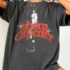 Tate Mcrae Greedy Album 90s Shirt, Tate Mcrae 2024 Tour T-Shirt, Tate Mcrae Graphic Sweatshirt, Tate Mcrae Fan Merch, Gift For Her