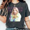 Meghan Trainor Music Shirt K1, Meghan Trainor Album Music Sweatshirt, Meghan Trainor Gift