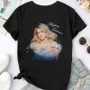 Meghan Trainor Shirt, The Time Less Tour Vintage Bootleg 90s, Meghan Music Gift For Fan Unisex Shirt, Meghan Trainor Gift