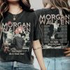 Morgan Wallen Tour 2024 Png, Morgan Wallen One Night At A Time Tour Png, Country Music Shirt, Cowboy Morgan Wallen Png