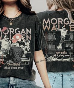 Morgan Wallen Tshirt, Morgan Wallen Fan Tees,…